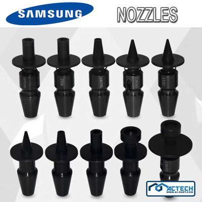 Samsung Nozzles